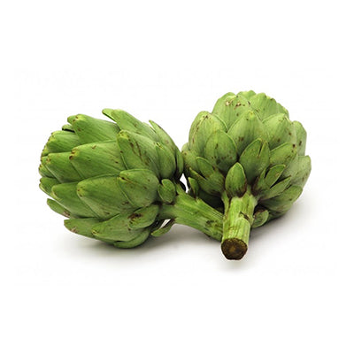 Alcaucil 2u OFERTA
