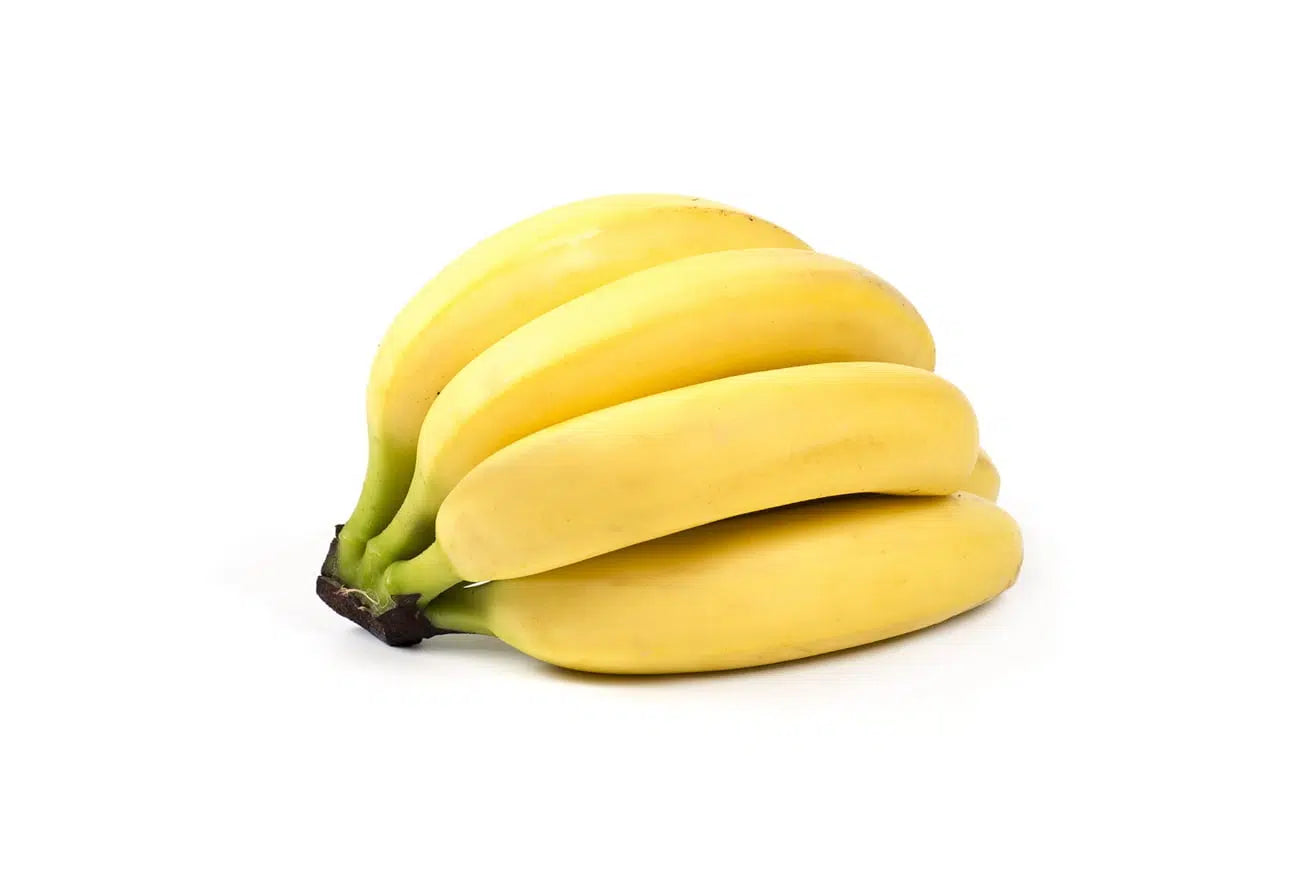 Banana 2KG