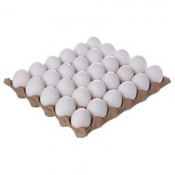 HUEVOS 3 MAPLES OFERTA