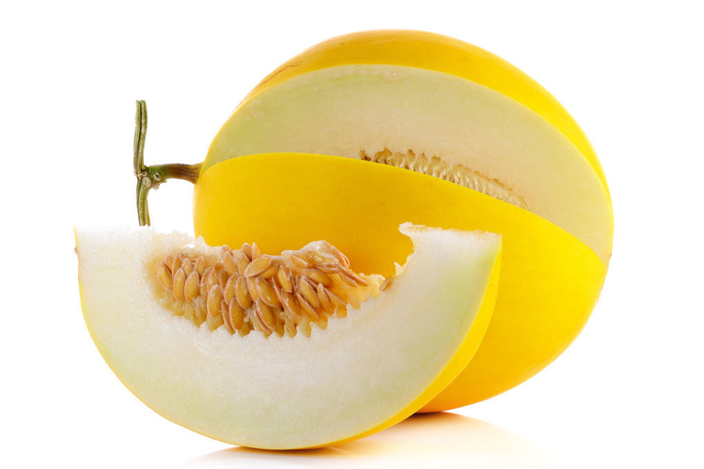 Melón Amarillo