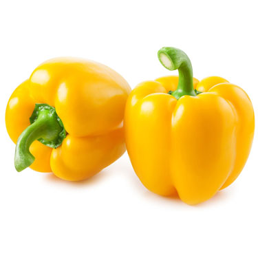 Morrón Amarillo