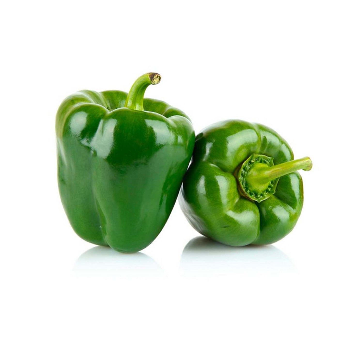 Morrón Verde