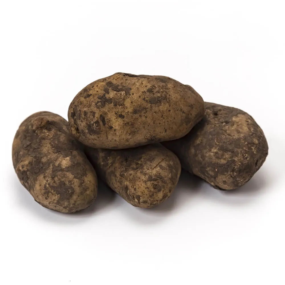 Papa blanca 3KG