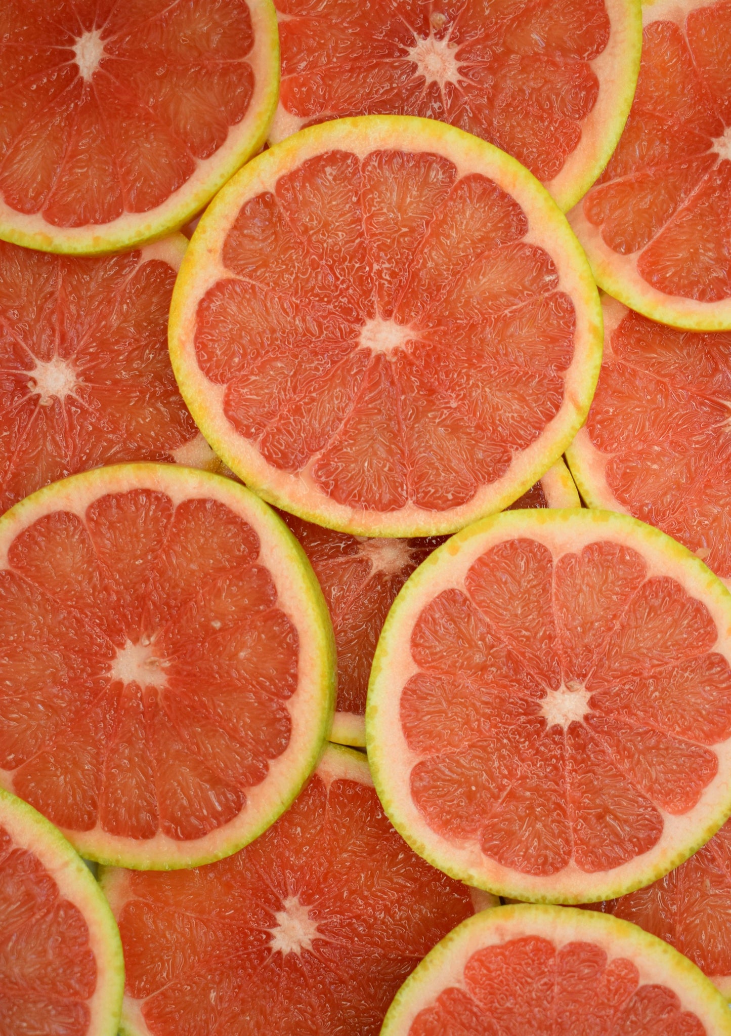 Pomelo Rojo