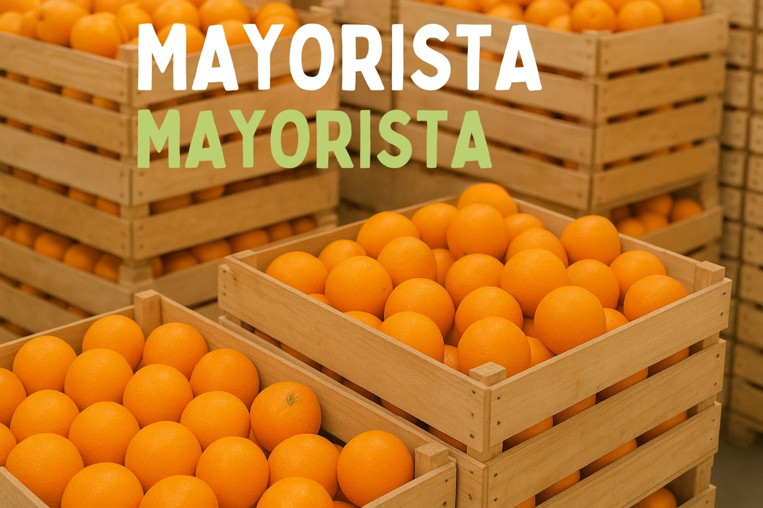 Mayorista