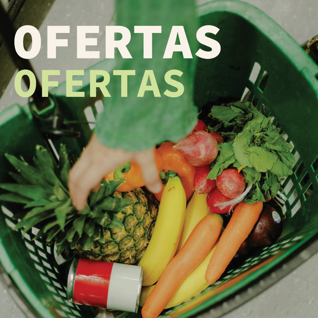 Ofertas