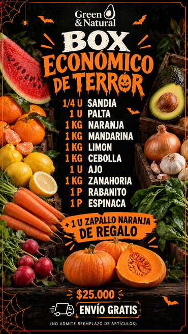 Box Economico
