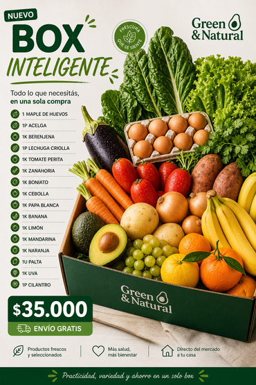 Box Inteligente