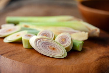 Lemon grass
