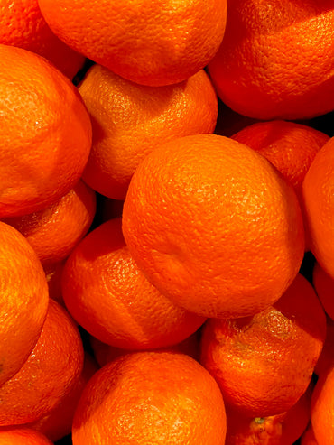 Mandarina