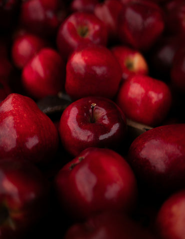 Manzana Elegida
