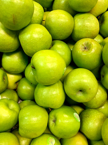 Manzana verde 2KG OFERTA