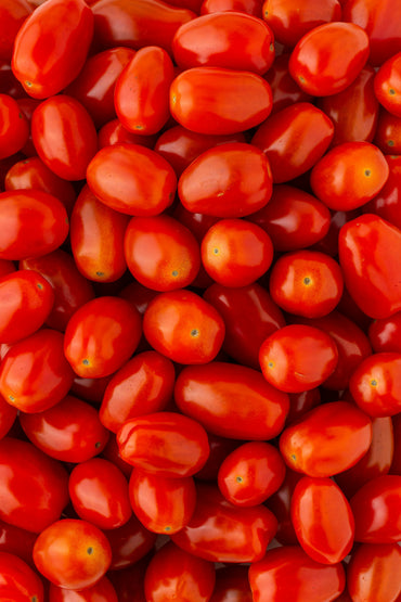 Tomate Cherry
