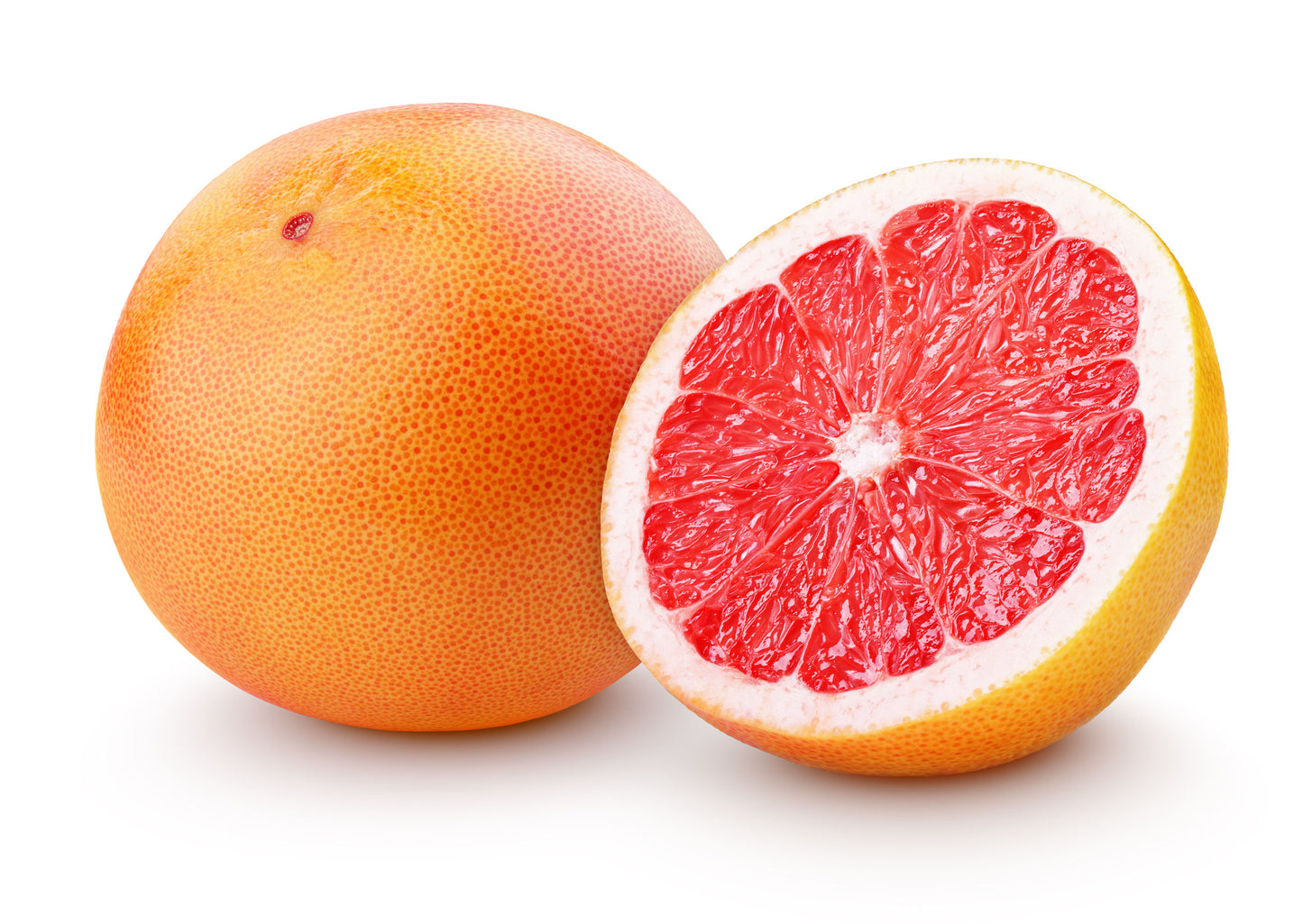 Pomelo Rojo