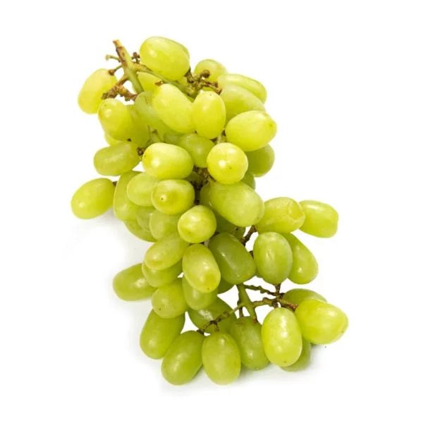 Uva Blanca S/Semillas